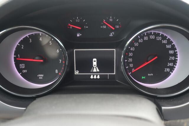 Opel ASTRA Sports Tourer BJR 2019 1.0 Turbo 105 PK Business+ AIRCO / CRUISE / CENTR.VERGR. / TREKHAAK / NAVI