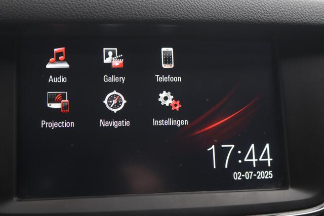 Opel ASTRA Sports Tourer BJR 2019 1.0 Turbo 105 PK Business+ AIRCO / CRUISE / CENTR.VERGR. / TREKHAAK / NAVI