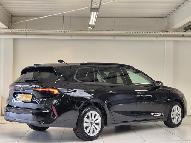 Opel ASTRA Sports Tourer 1.2 Turbo Business Edition