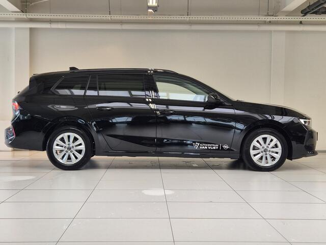 Opel ASTRA Sports Tourer 1.2 Turbo Business Edition