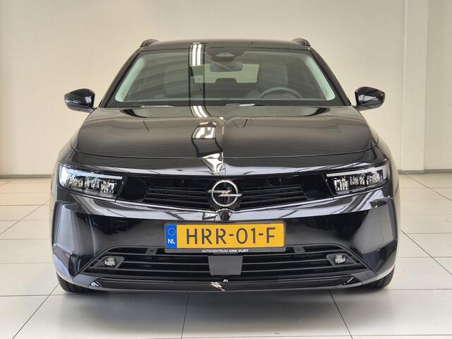 Opel ASTRA Sports Tourer 1.2 Turbo Business Edition