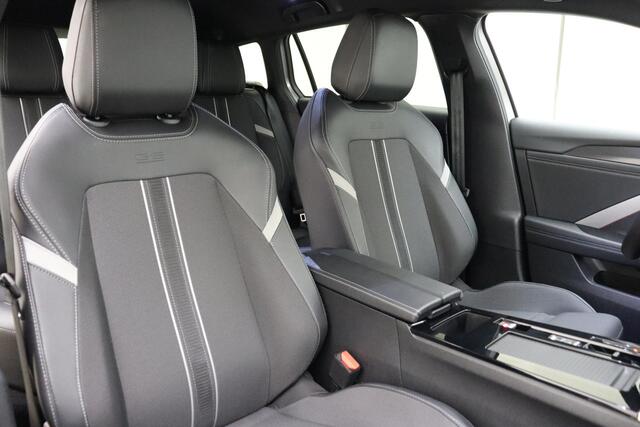 Opel ASTRA Sports Tourer 1.2 Turbo Hybrid GS 136 PK Automaat | Navigatie | Rondomzicht Camera | Stoel & Stuurverwarming | Keyless | Climate control | Getint glas