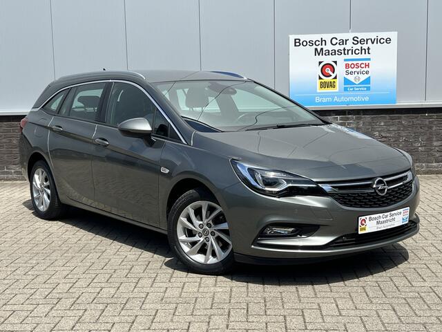 Opel ASTRA Sports Tourer 1.4 Innovation | Navi | Ergo Stoelen | PDC | LED Matrix | DAB+ | Interesse, Proefrit? Bel of app met: 06-24 28 28 42