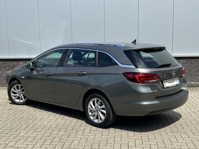 Opel ASTRA Sports Tourer 1.4 Innovation | Navi | Ergo Stoelen | PDC | LED Matrix | DAB+ | Interesse, Proefrit? Bel of app met: 06-24 28 28 42
