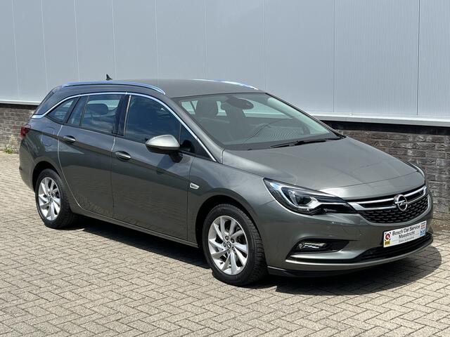 Opel ASTRA Sports Tourer 1.4 Innovation | Navi | Ergo Stoelen | PDC | LED Matrix | DAB+ | Interesse, Proefrit? Bel of app met: 06-24 28 28 42