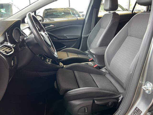 Opel ASTRA Sports Tourer 1.4 Innovation | Navi | Ergo Stoelen | PDC | LED Matrix | DAB+ | Interesse, Proefrit? Bel of app met: 06-24 28 28 42