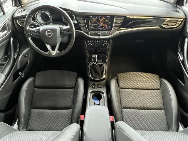 Opel ASTRA Sports Tourer 1.4 Innovation | Navi | Ergo Stoelen | PDC | LED Matrix | DAB+ | Interesse, Proefrit? Bel of app met: 06-24 28 28 42