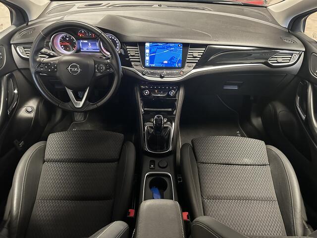 Opel ASTRA Sports Tourer 1.4 Innovation | Navi | Ergo Stoelen | PDC | LED Matrix | DAB+ | Interesse, Proefrit? Bel of app met: 06-24 28 28 42