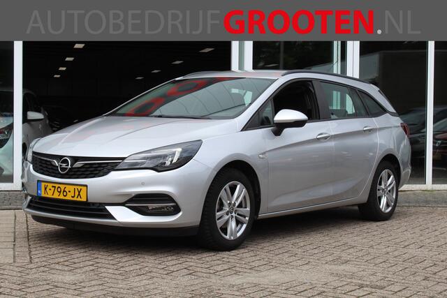 Opel ASTRA Sports Tourer 1.2 Edition//Navi//Camera//ECC!!
