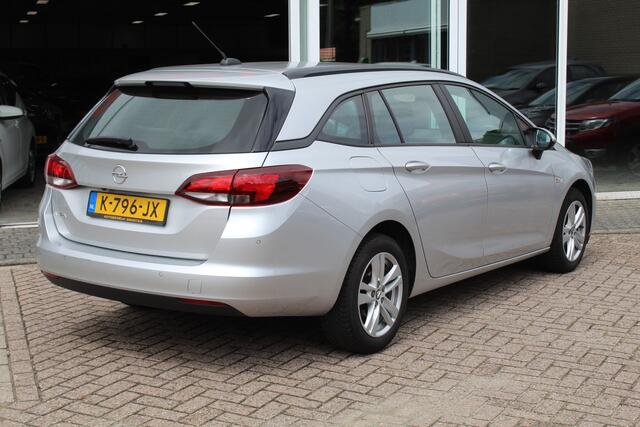 Opel ASTRA Sports Tourer 1.2 Edition//Navi//Camera//ECC!!