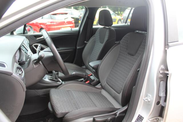 Opel ASTRA Sports Tourer 1.2 Edition//Navi//Camera//ECC!!