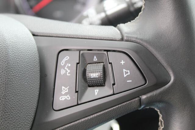 Opel ASTRA Sports Tourer 1.2 Edition//Navi//Camera//ECC!!