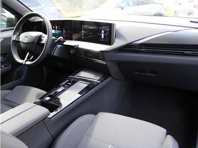 Opel ASTRA Sports Tourer 1.2 Turbo GS VOORRAAD KORTING