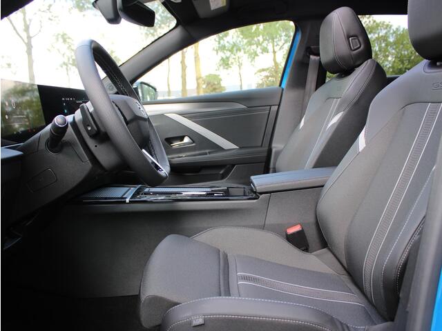 Opel ASTRA Sports Tourer 1.2 Turbo GS VOORRAAD KORTING