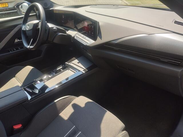 Opel ASTRA 1.2i Turbo Hybride | Automaat | GS-Line