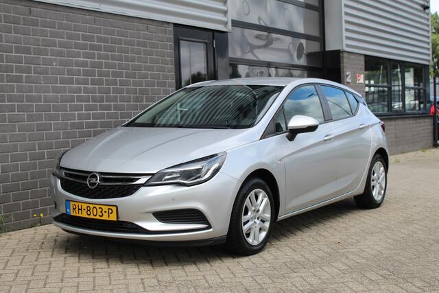 Opel ASTRA 1.0 Online Edition / Carplay / PDC / N.A.P.