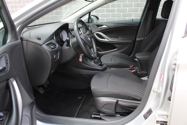 Opel ASTRA 1.0 Online Edition / Carplay / PDC / N.A.P.