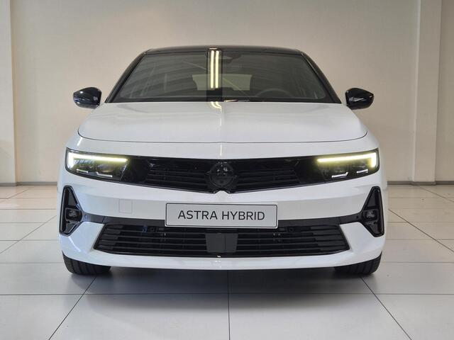 Opel ASTRA Sports Tourer 1.2 Turbo Hybrid Ultimate Automaat | Navigatie | Head-up Display | Keyless Entry | AGR Comfortstoelen |