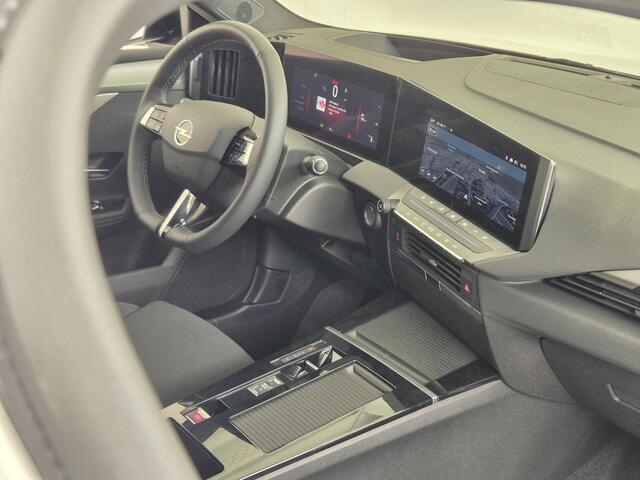 Opel ASTRA Sports Tourer 1.2 Turbo Hybrid Ultimate Automaat | Navigatie | Head-up Display | Keyless Entry | AGR Comfortstoelen |