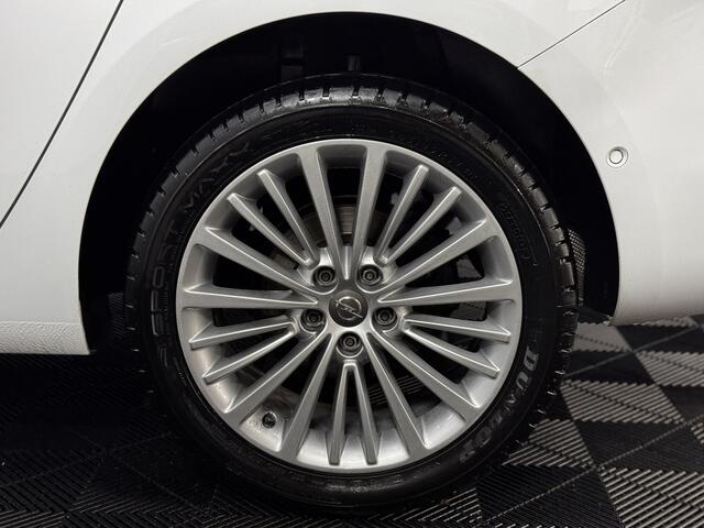 Opel ASTRA Sports Tourer 1.0 Innovation Schuifdak, Half leder, Camera, Apple carplay, Rijstrook correctie, Cruise control