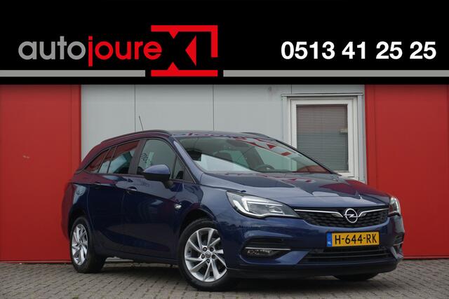 Opel ASTRA Sports Tourer 1.4 Automaat Business Edition | Navigatie | Camera | Origineel NL |