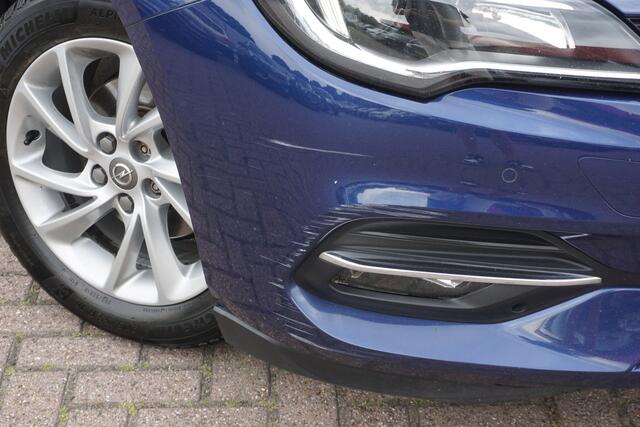 Opel ASTRA Sports Tourer 1.4 Automaat Business Edition | Navigatie | Camera | Origineel NL |
