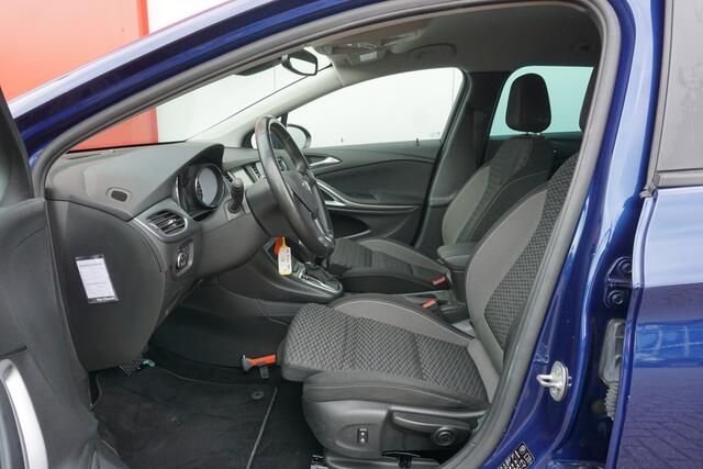 Opel ASTRA Sports Tourer 1.4 Automaat Business Edition | Navigatie | Camera | Origineel NL |