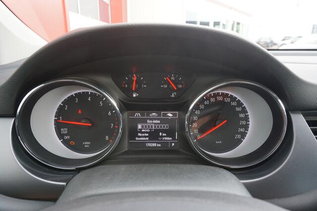 Opel ASTRA Sports Tourer 1.4 Automaat Business Edition | Navigatie | Camera | Origineel NL |