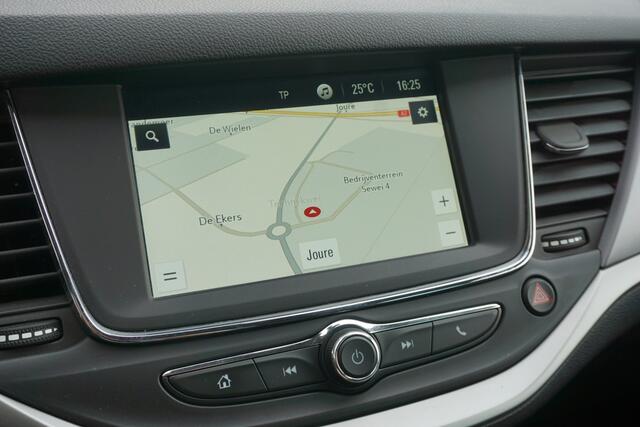 Opel ASTRA Sports Tourer 1.4 Automaat Business Edition | Navigatie | Camera | Origineel NL |