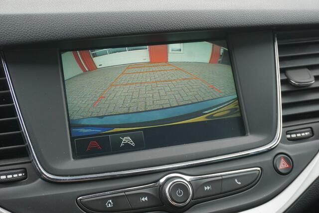 Opel ASTRA Sports Tourer 1.4 Automaat Business Edition | Navigatie | Camera | Origineel NL |
