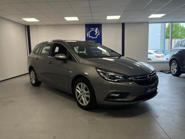 Opel ASTRA 1.4 Turbo Innovation