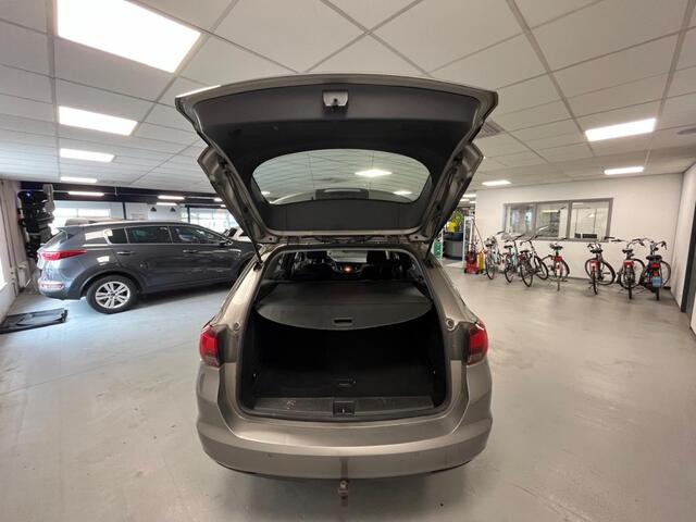 Opel ASTRA 1.4 Turbo Innovation