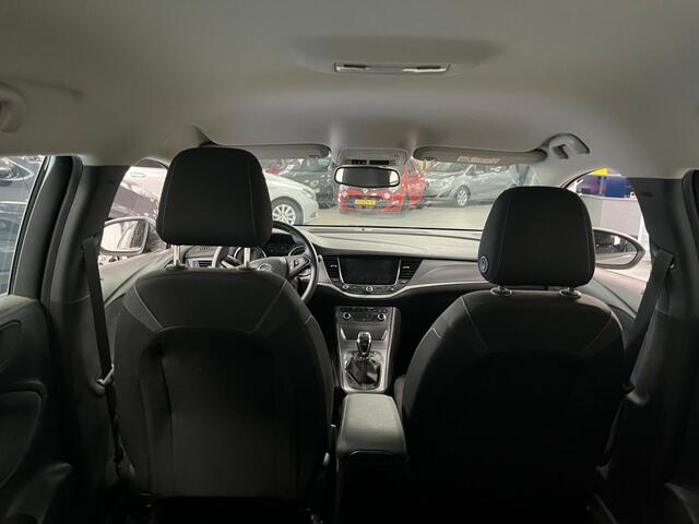 Opel ASTRA 1.4 Turbo Innovation