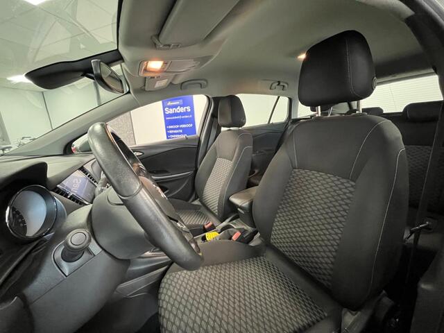 Opel ASTRA 1.4 Turbo Innovation