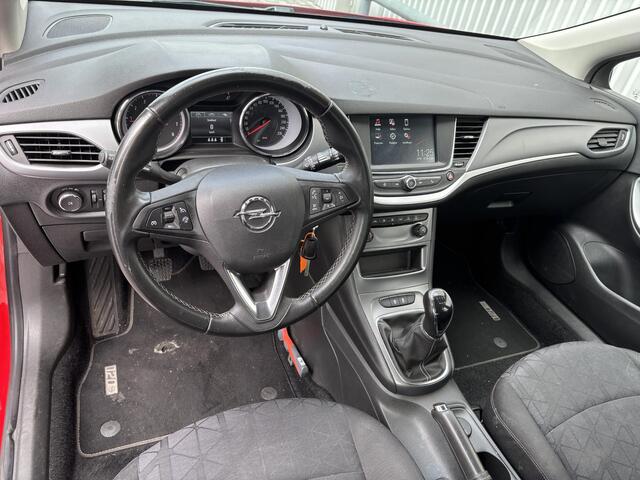 Opel ASTRA Sports Tourer 1.0 Turbo 120 Jaar Edition*A/C*NAVI*CRUISE*