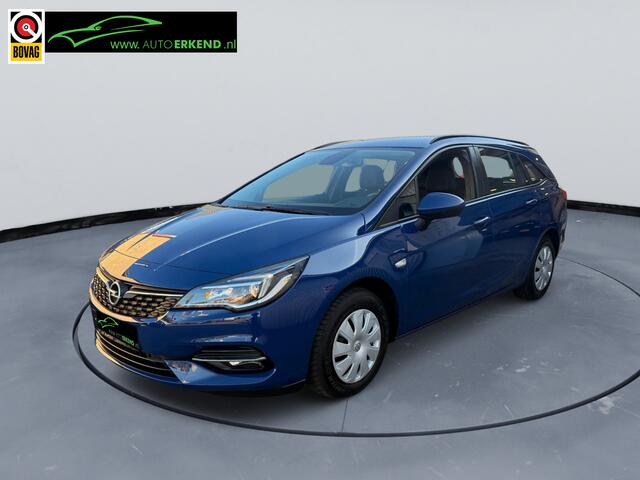 Opel ASTRA Sports Tourer 1.2 Business Edition