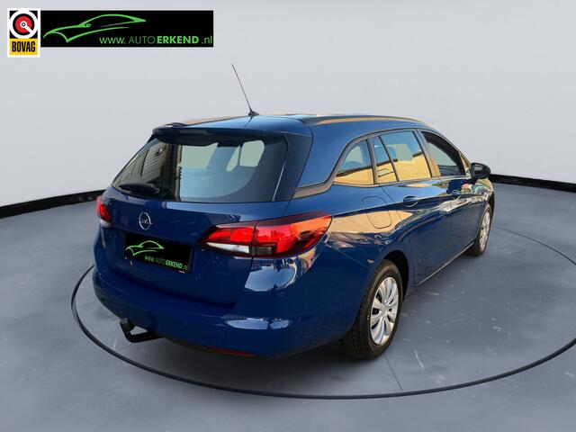 Opel ASTRA Sports Tourer 1.2 Business Edition