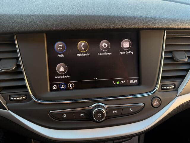 Opel ASTRA Sports Tourer 1.2 Business Edition