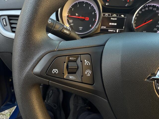 Opel ASTRA Sports Tourer 1.2 Business Edition