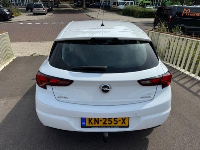 Opel ASTRA 1.0 Business+