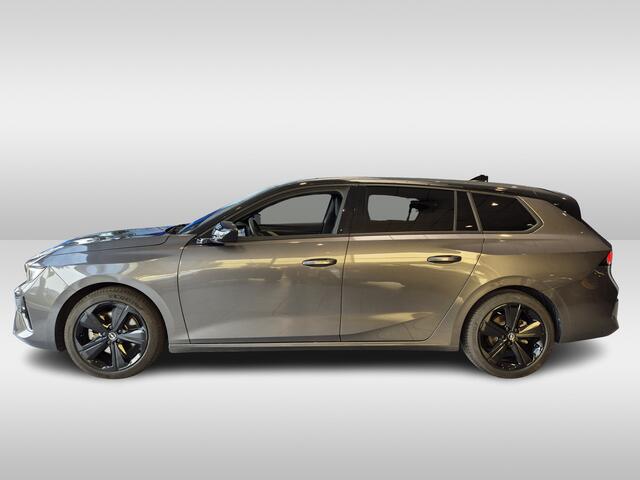 Opel ASTRA Sports Tourer 1.2 Turbo Hybrid GS Wordt op korte termijn verwacht !! | Automaat | Camera voor en achter | AGR Bestuurdersstoel | Stoel en Stuurverwarming | Navigatie | Apple Carplay en Android Auto | Zwart dak en Zwarte Velgen |