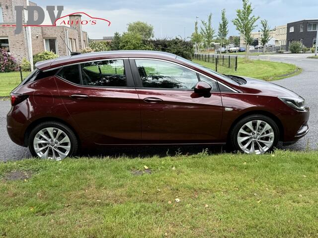 Opel ASTRA 1.0 Online Ed. trekhaak cruise control