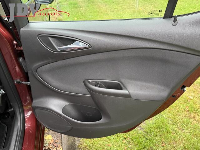 Opel ASTRA 1.0 Online Ed. trekhaak cruise control