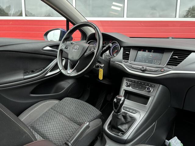 Opel ASTRA Sports Tourer 1.2 110PK Business Edition NAVI / CLIMA / PDC / COMFORTSTOEL / CARPLAY / NL-AUTO