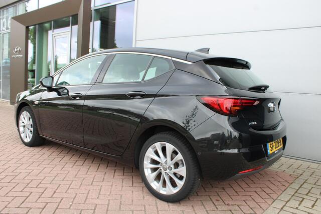 Opel ASTRA 1.4 Turbo 140pk Innovation 5-drs Automaat Airco Navi Camera Carplay 47.654km