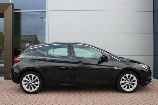 Opel ASTRA 1.4 Turbo 140pk Innovation 5-drs Automaat Airco Navi Camera Carplay 47.654km