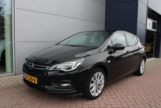 Opel ASTRA 1.4 Turbo 140pk Innovation 5-drs Automaat Airco Navi Camera Carplay 47.654km