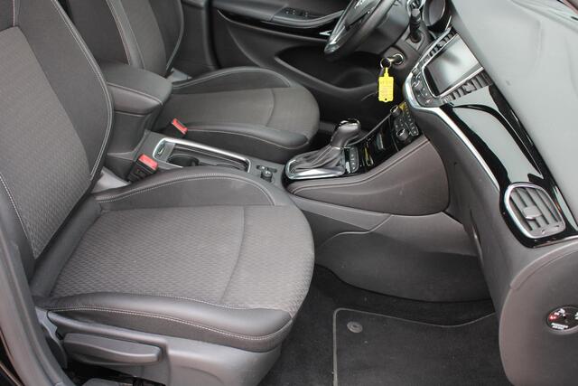 Opel ASTRA 1.4 Turbo 140pk Innovation 5-drs Automaat Airco Navi Camera Carplay 47.654km