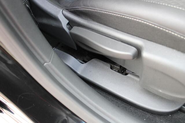 Opel ASTRA 1.4 Turbo 140pk Innovation 5-drs Automaat Airco Navi Camera Carplay 47.654km