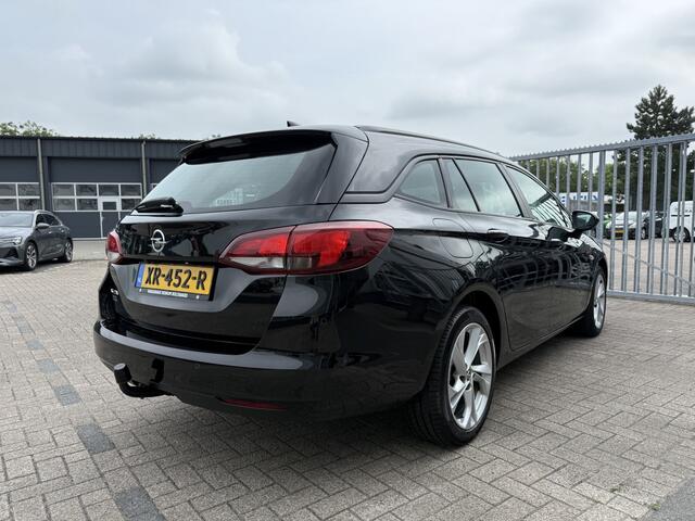 Opel ASTRA Sports Tourer 1.0 Turbo Online Edition Navigatie, Camera, Trekhaak, LED, etc..
